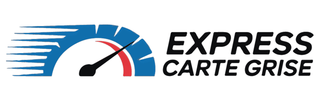logo expresse carte grise long