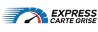 logo expresse carte grise long